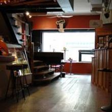 LOVE (AWKWARDLY) Returns To NYC 1/9-11/2010